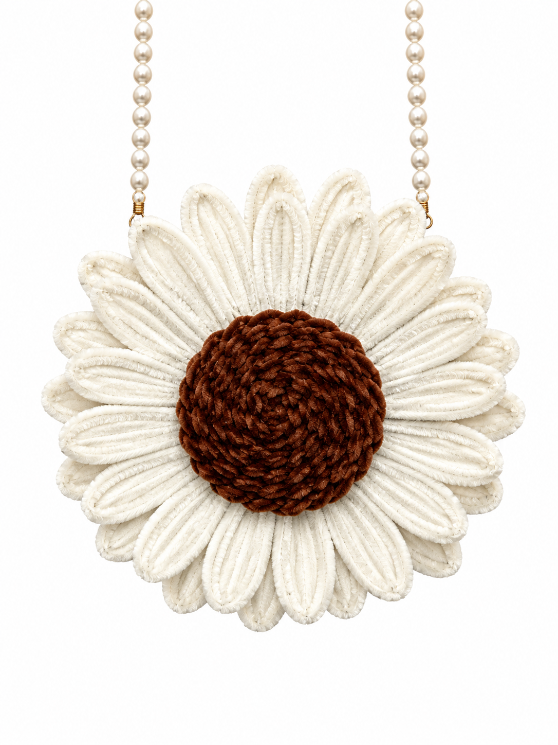 Sunflower Bloom Bag 🌻