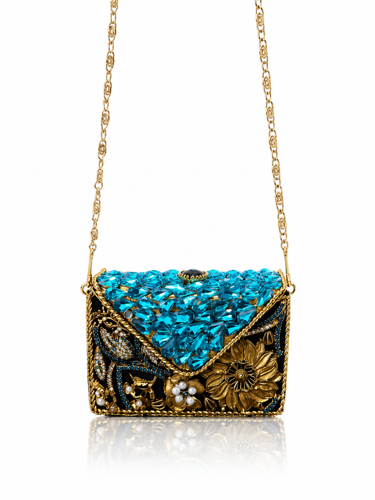 Turkish mini square Design A