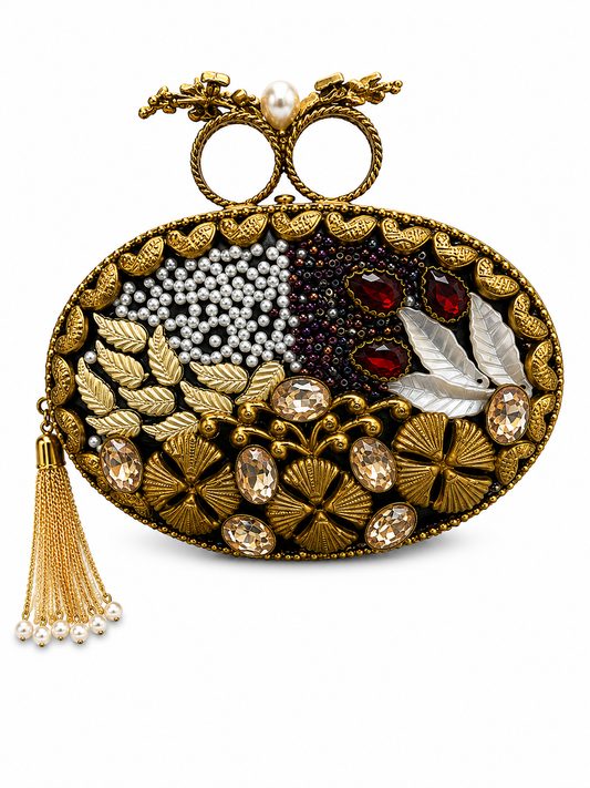 Turkish ring Style Model v