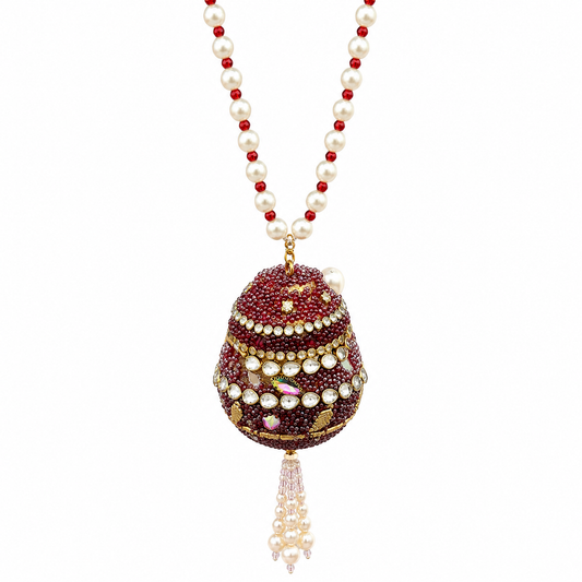 Kundan Turkish Potli Design D