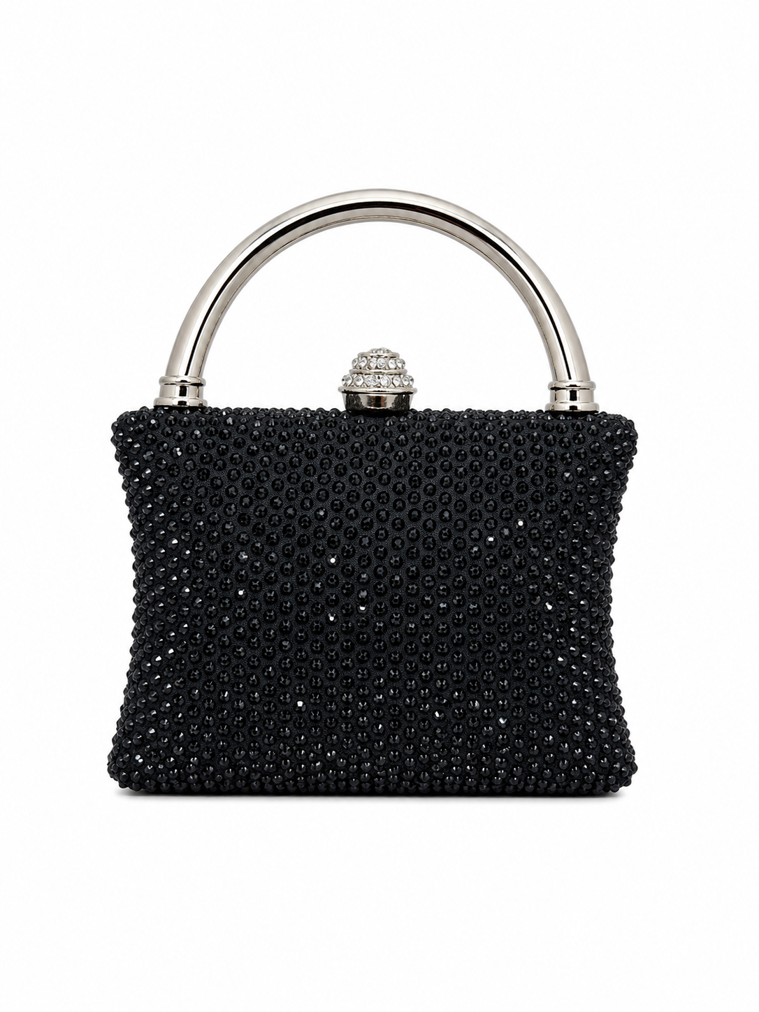 Swarovski Clutch