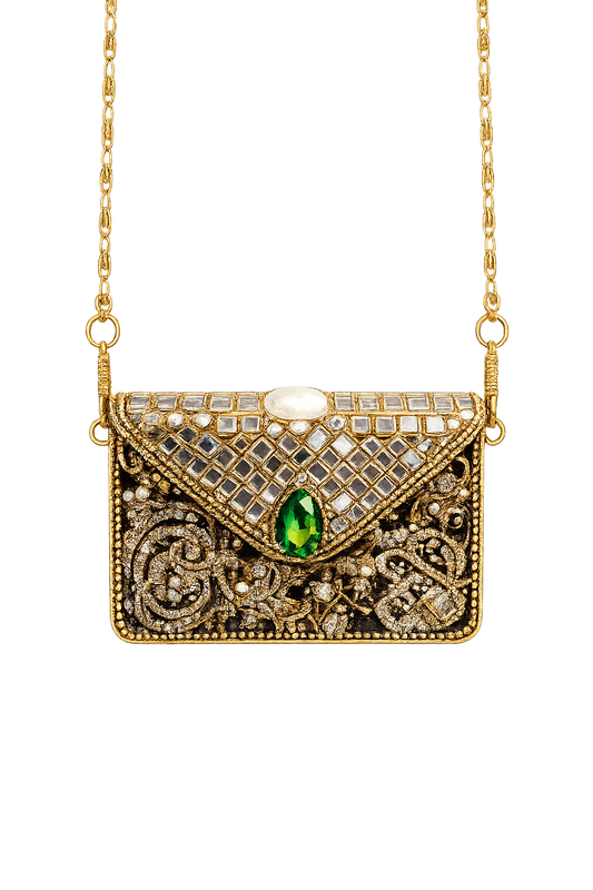 Turkish mini square Design QQ