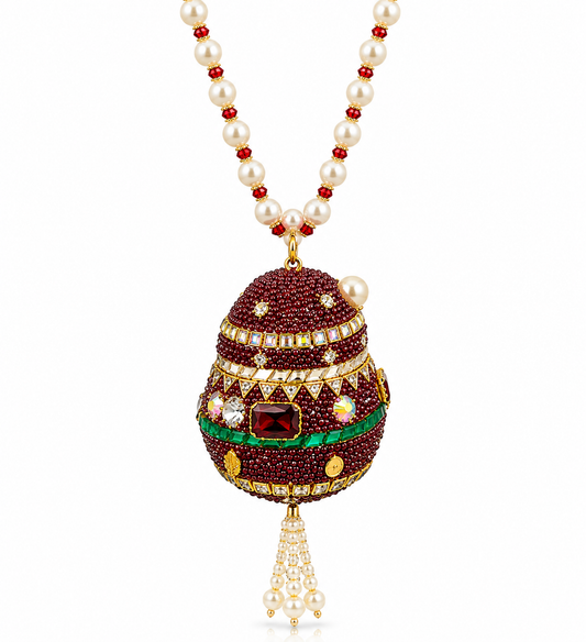 Kundan Turkish Potli Design G