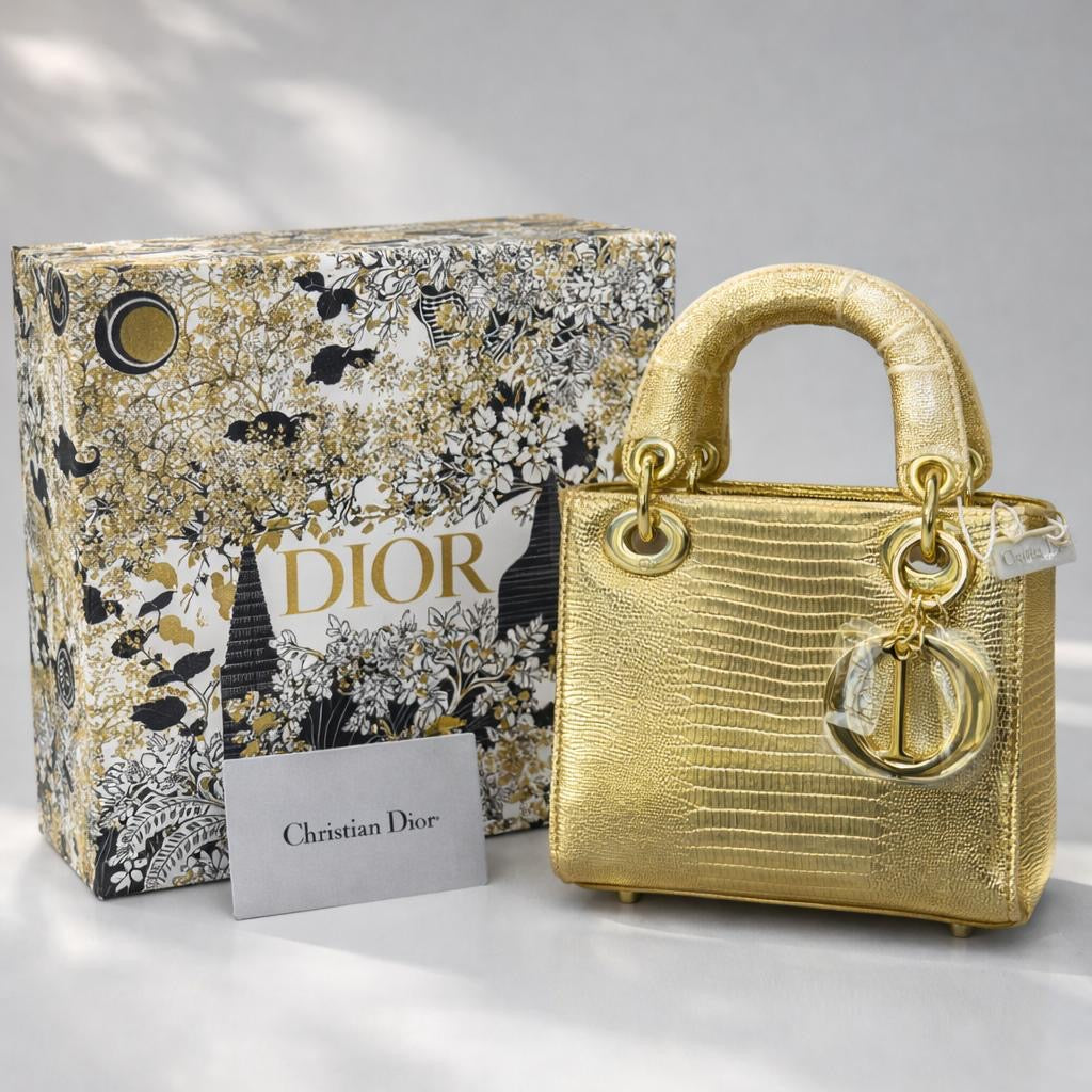 *Dior Bag style 1*