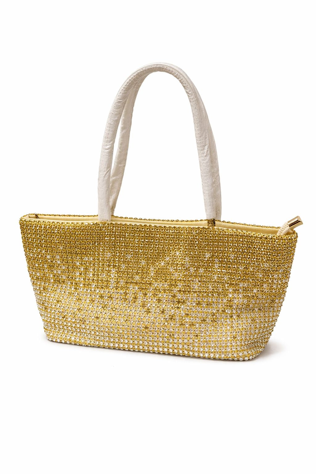 *Diamond Glow Shoulder Bag*