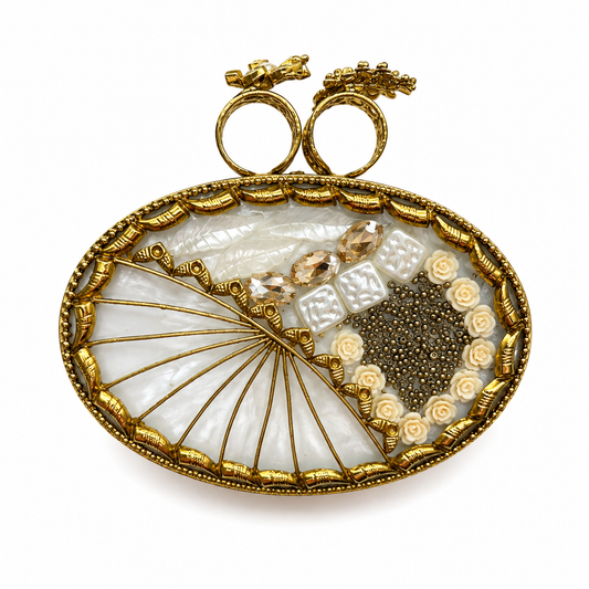 Turkish ring Style Model w