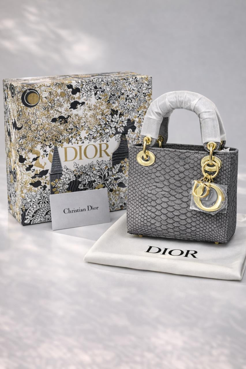 *Dior Bag style 2*
