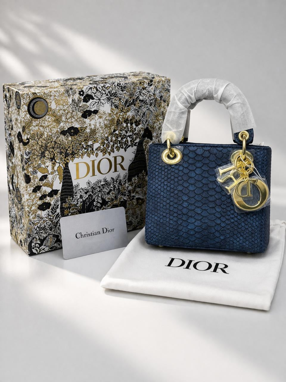 *Dior Bag style 2*