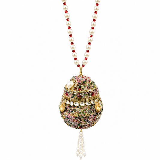 Kundan Turkish Potli Design E