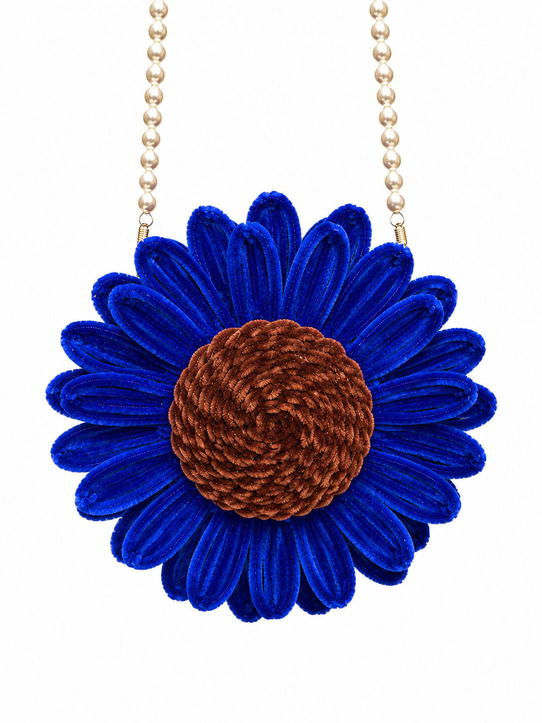 Sunflower Bloom Bag 🌻