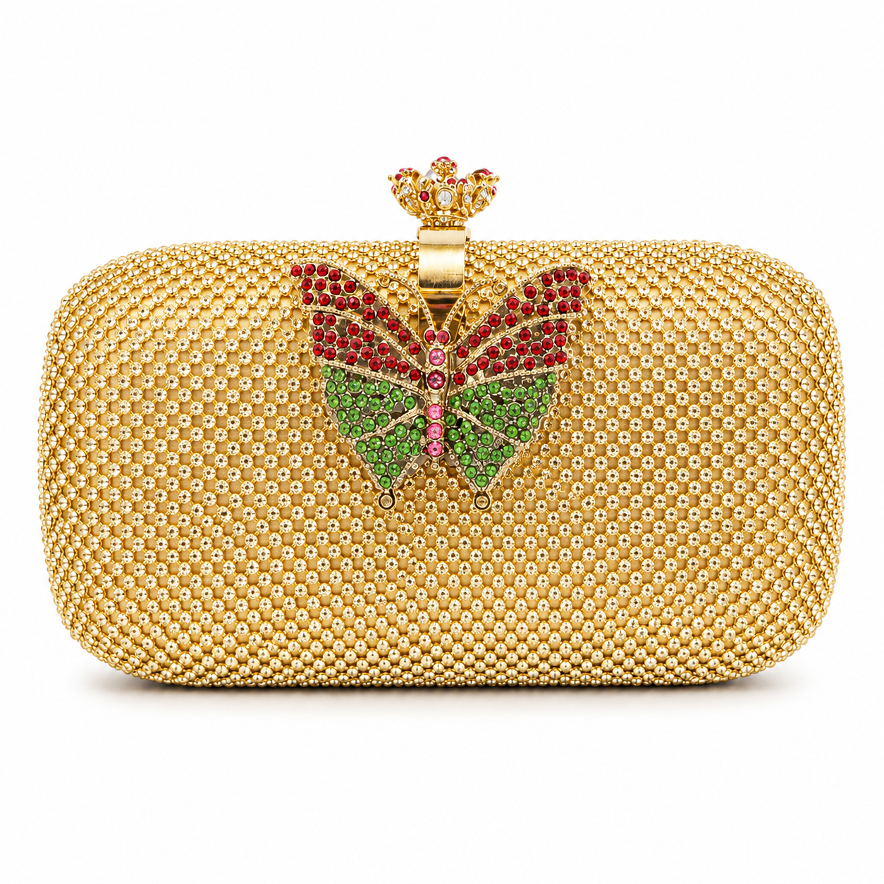 Fancy bridal Clutch Design 4