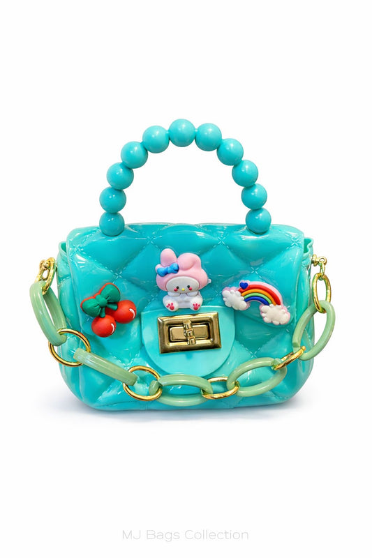 Candy Kids Mini Bag*