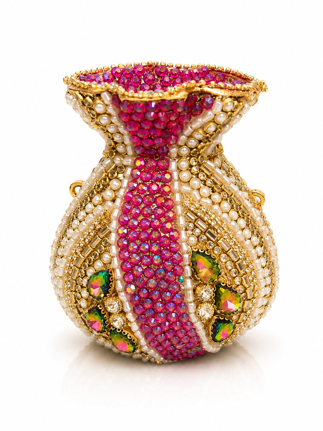 Royal Jewel Potli Collection