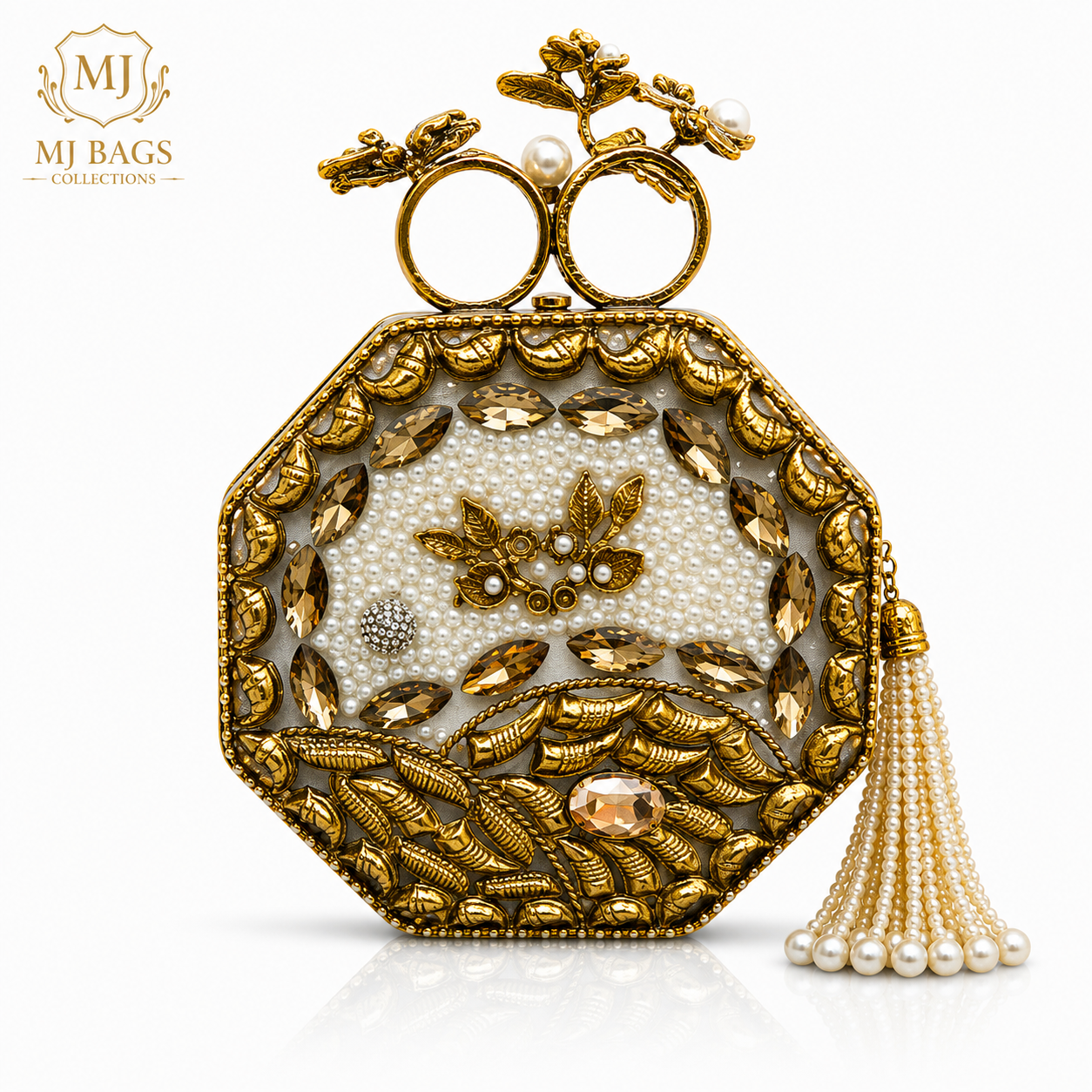 Turkish ring Style Model VV