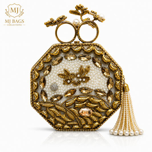 Turkish ring Style Model VV