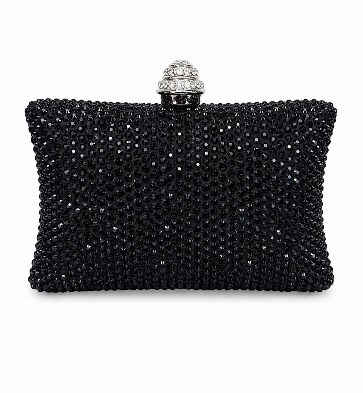 Aurora Luxe Clutch