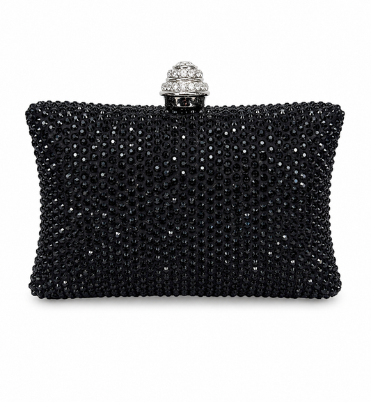 Aurora Luxe Clutch