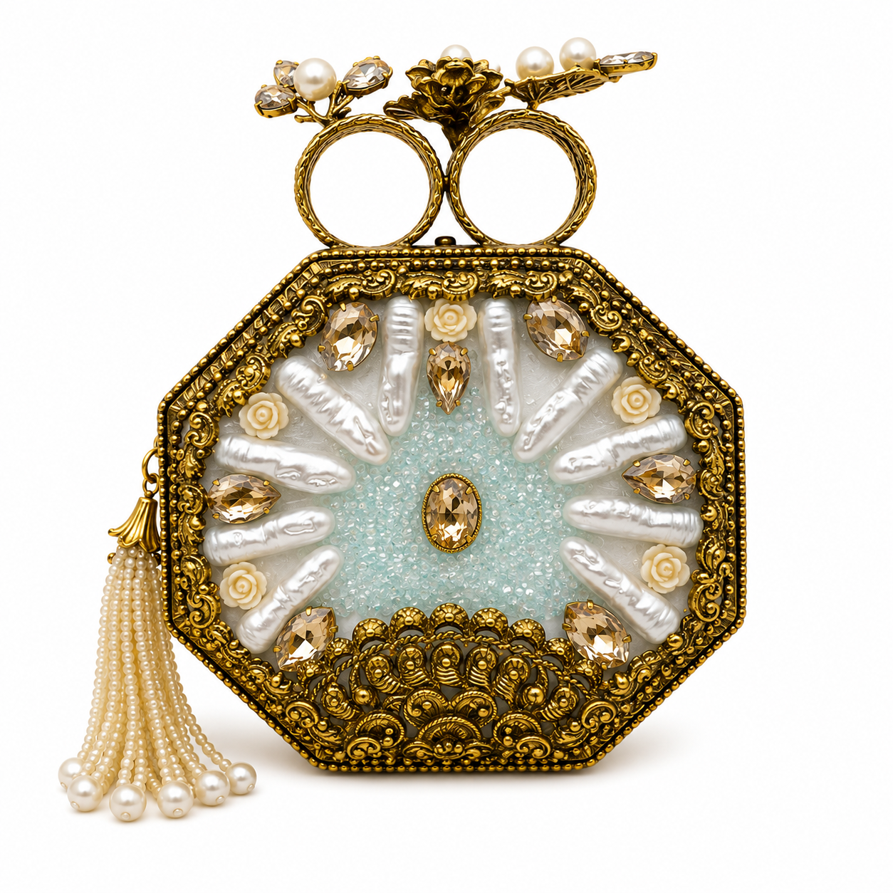 Turkish ring Style Model ff