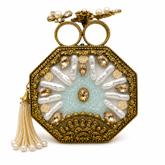 Turkish ring Style Model ff