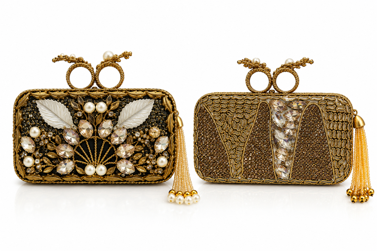 Flap turkish clutch k