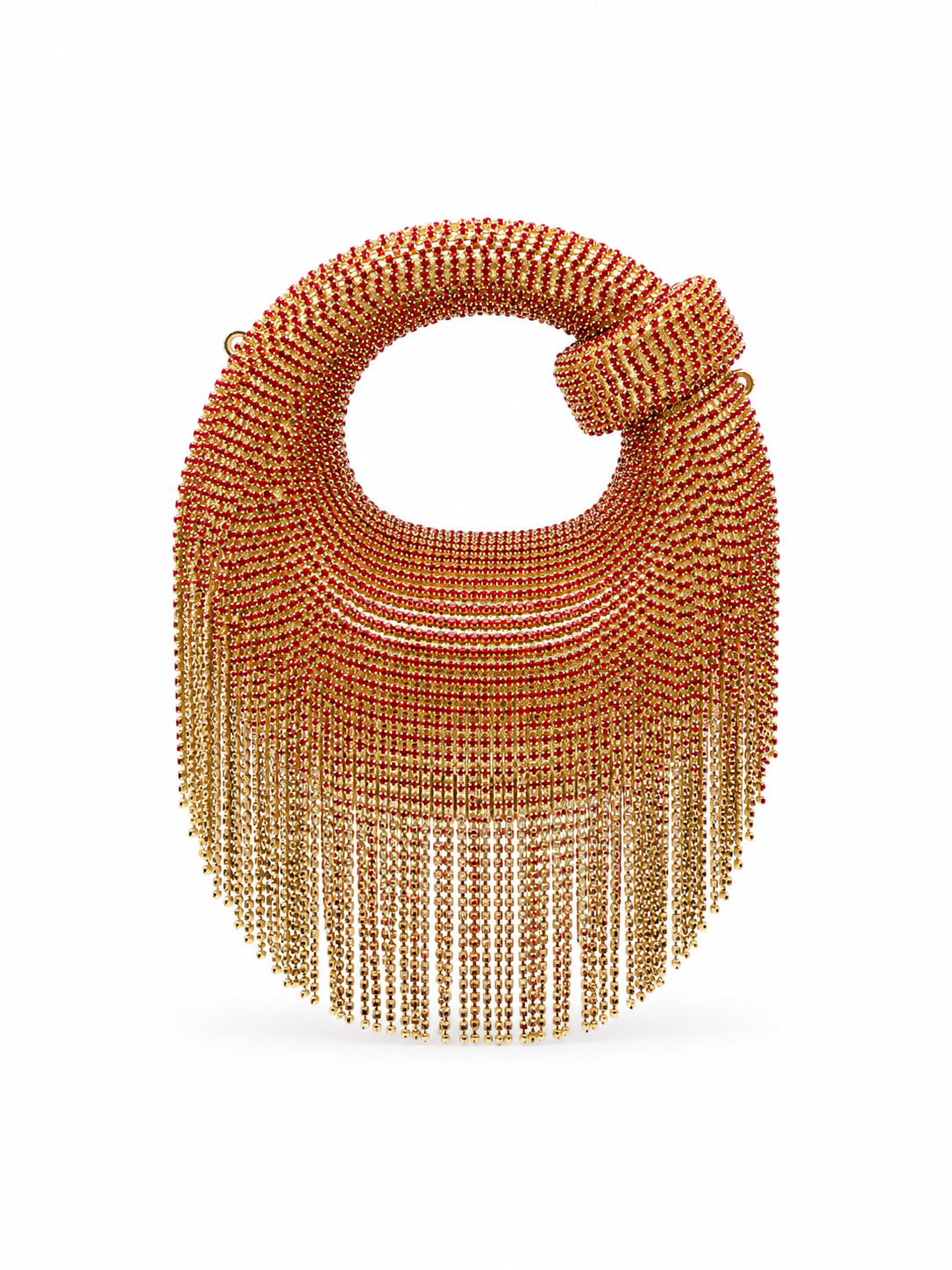 Moon Jhalar clutch E