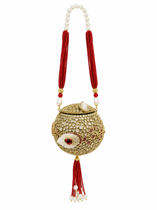 Turkish ball clutch E