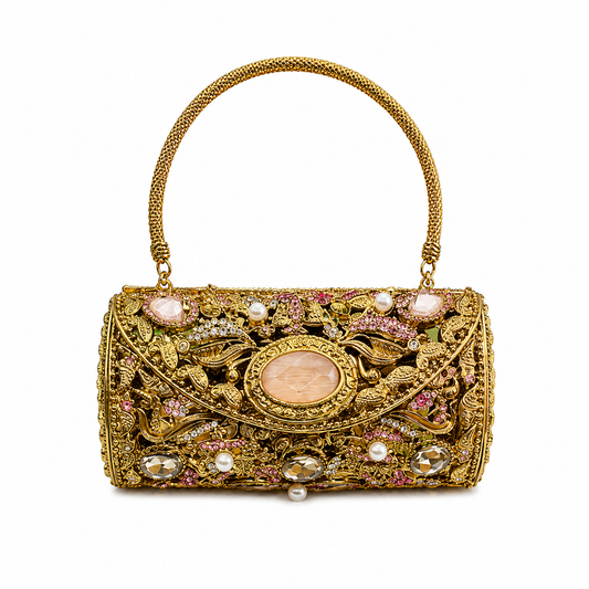 Big cylinder turkish clutch D