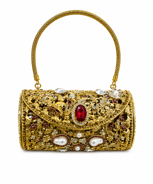 Big cylinder turkish clutch J