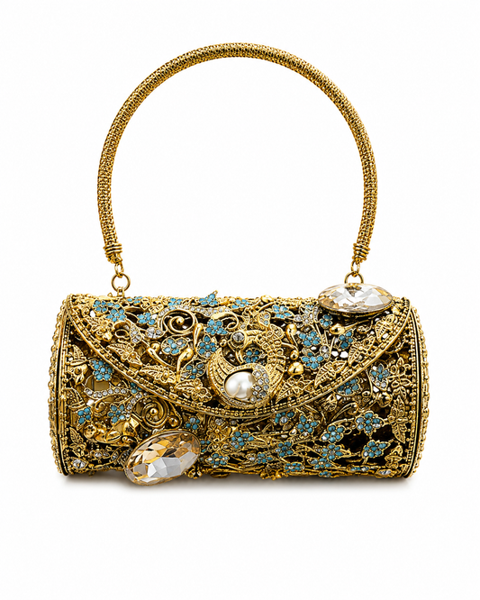 Big cylinder turkish clutch M