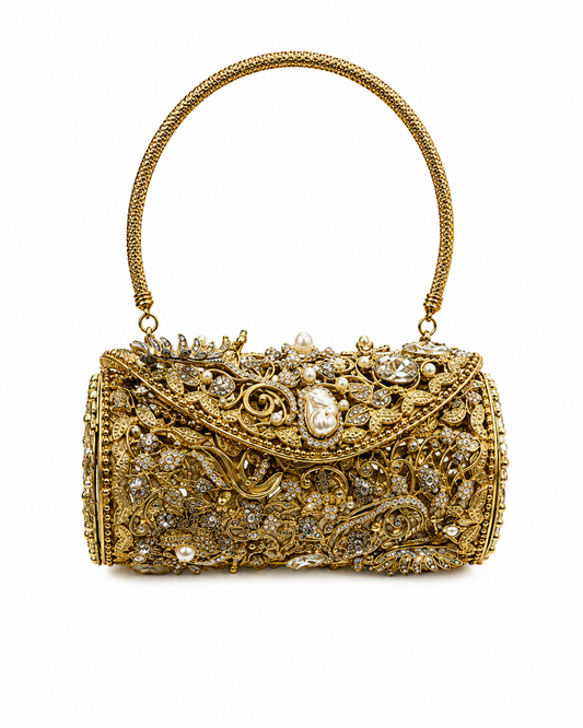 Cylinder turkish big clutch o