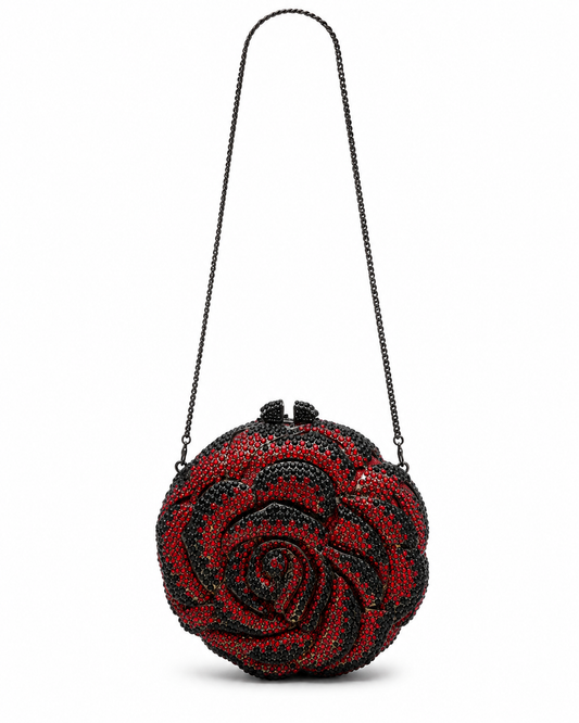 Casting clutch red Rose 🥀