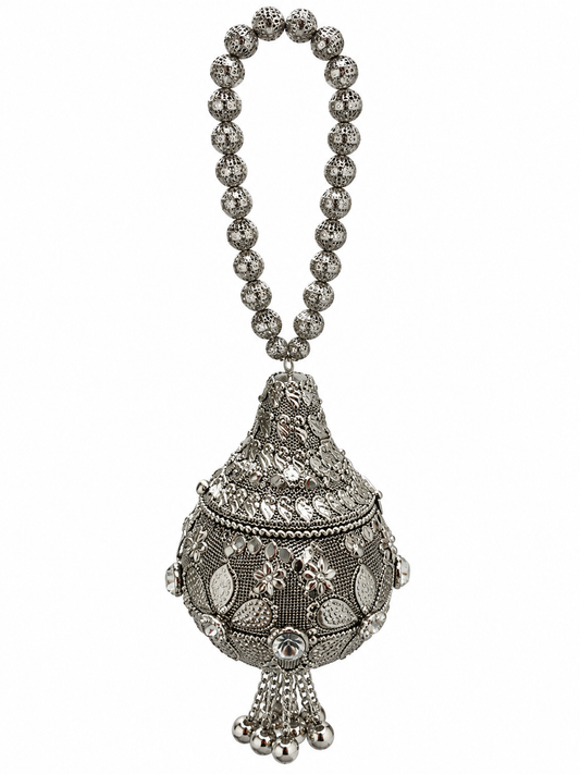 Indian Metal Clutch