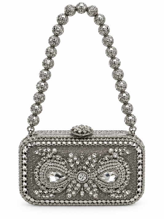 Indian Metal Clutch