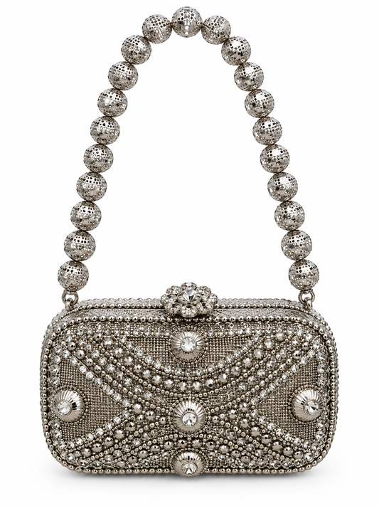 Indian Metal Clutch