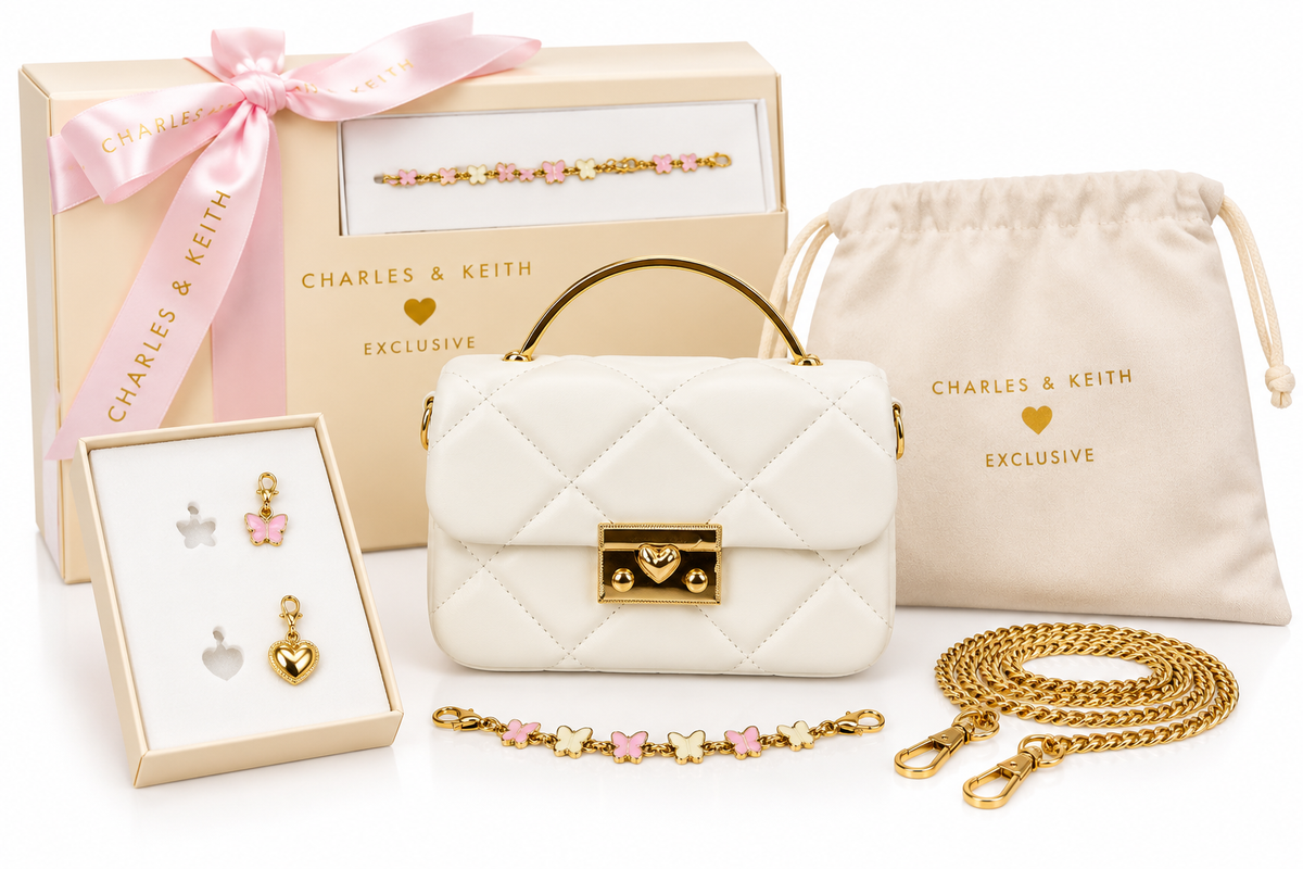 Branded CK Bag