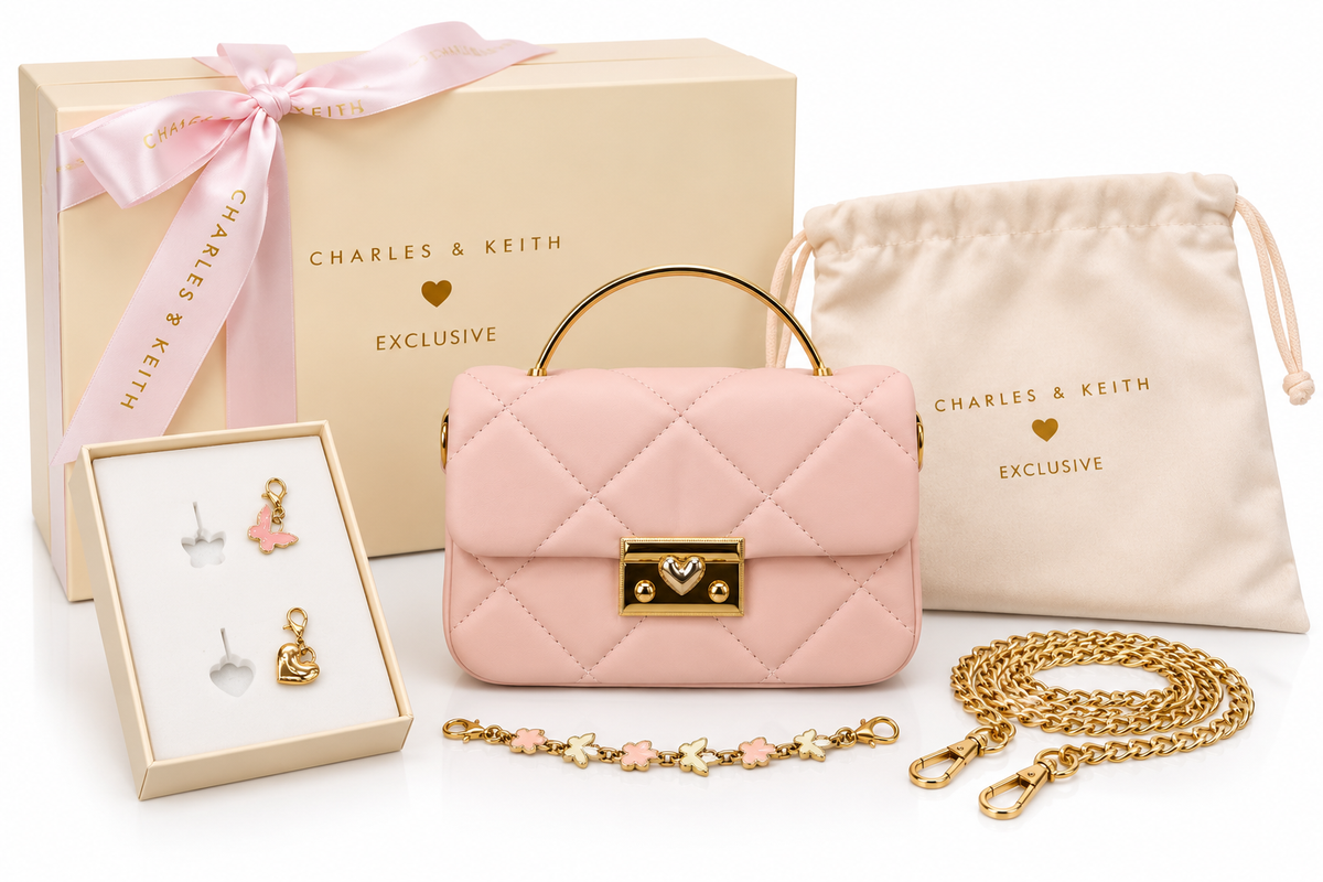 Branded CK Bag