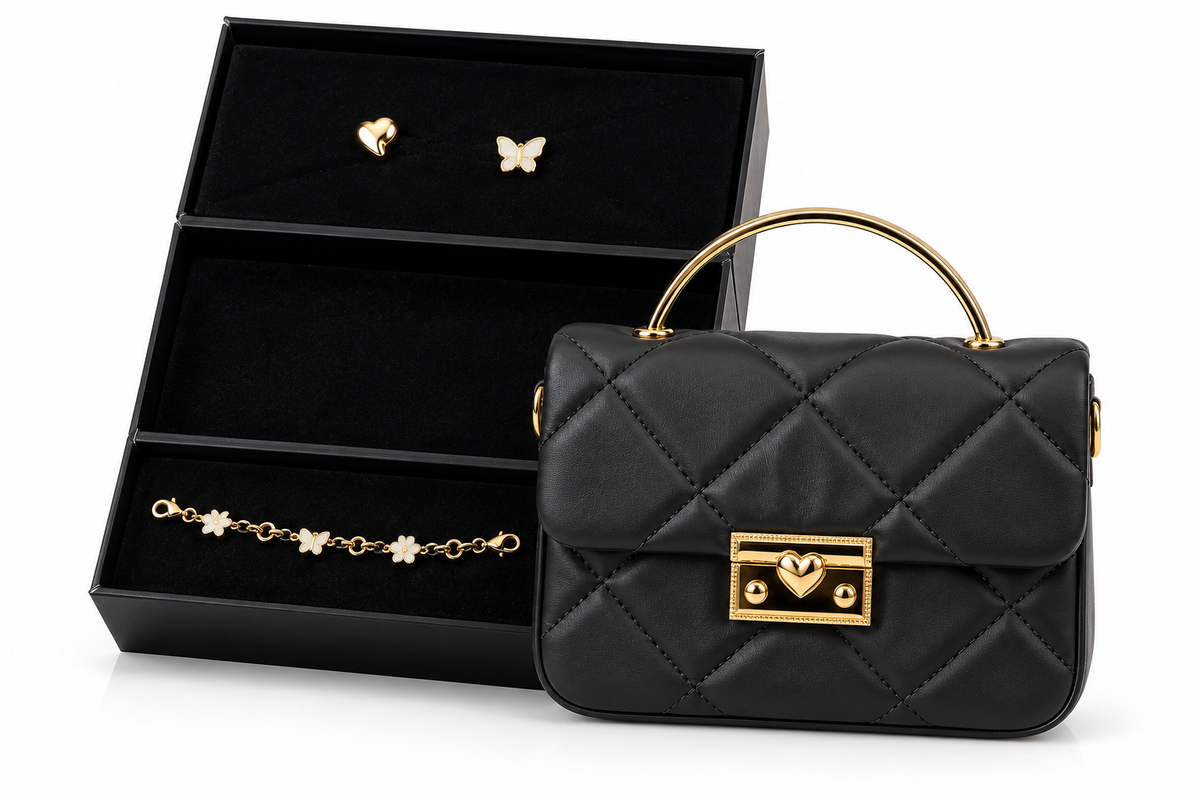 Branded CK Bag